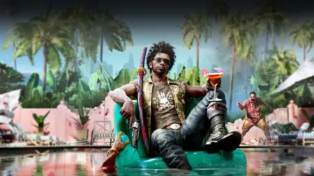 Dead island 2 en game pass