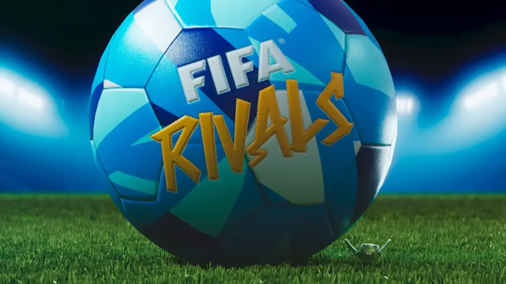Fifa Rivals