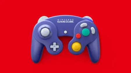 Game Cube Switch 2