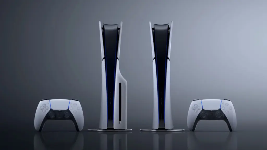 PlayStations 5