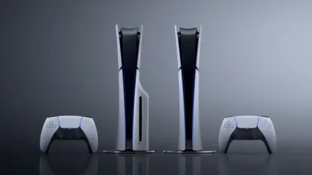 PlayStations 5